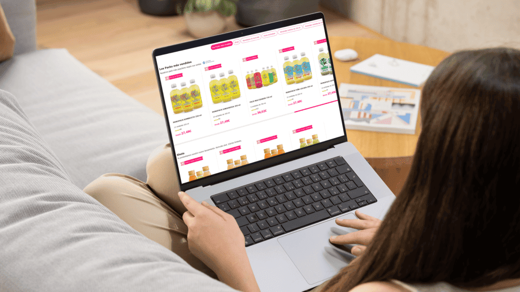 Más Allá del Código: Cómo un Buen Diseño Web Impulsa tu Presencia Online