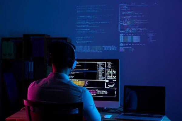 Servicios de Desarrollo Web Completos: Tu Primer Paso Digital con DigiDreamForge